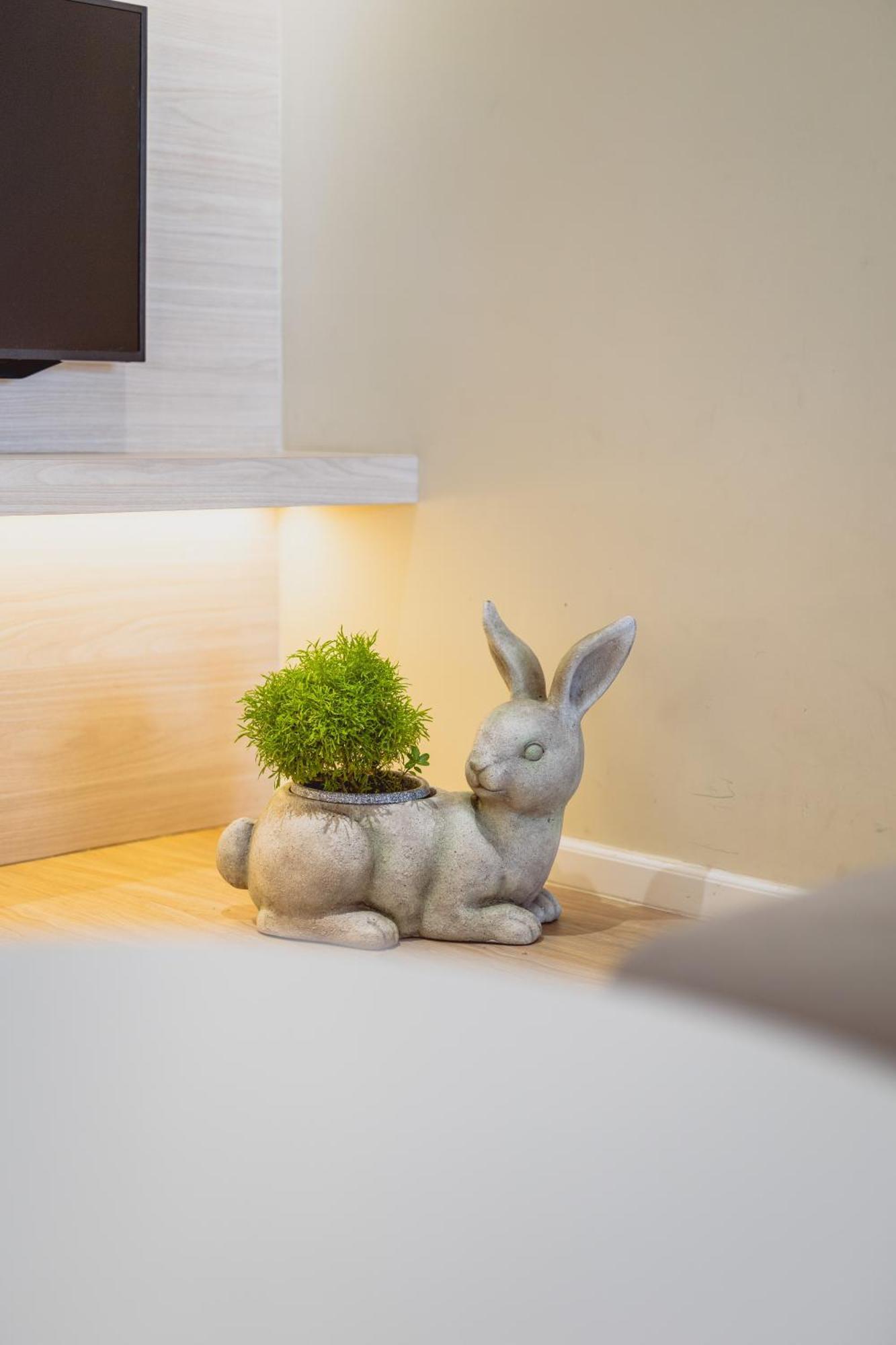 Queensland Suites At Aru Suites, Kota Kinabalu Buitenkant foto